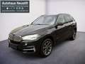 BMW X5 xDrive40e Hybrid Schwarz - thumbnail 1