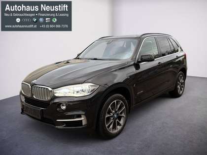 BMW X5 xDrive40e Hybrid
