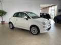 Fiat 500 1.0 hybrid Dolcevita KM0 Sensori-Climauto-Fendi White - thumbnail 2