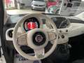 Fiat 500 1.0 hybrid Dolcevita KM0 Sensori-Climauto-Fendi White - thumbnail 11