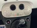 Fiat 500 1.0 hybrid Dolcevita KM0 Sensori-Climauto-Fendi White - thumbnail 14