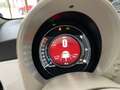Fiat 500 1.0 hybrid Dolcevita KM0 Sensori-Climauto-Fendi White - thumbnail 12