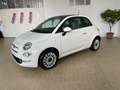 Fiat 500 1.0 hybrid Dolcevita KM0 Sensori-Climauto-Fendi White - thumbnail 5