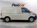 Volkswagen Transporter 2.0 TDI 110 CV Blanc - thumbnail 4
