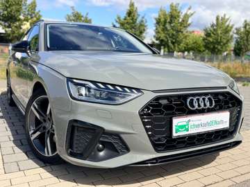 Avant 30 TDI S line