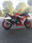 KTM RC 125 2019 ABS Naranja - thumbnail 1