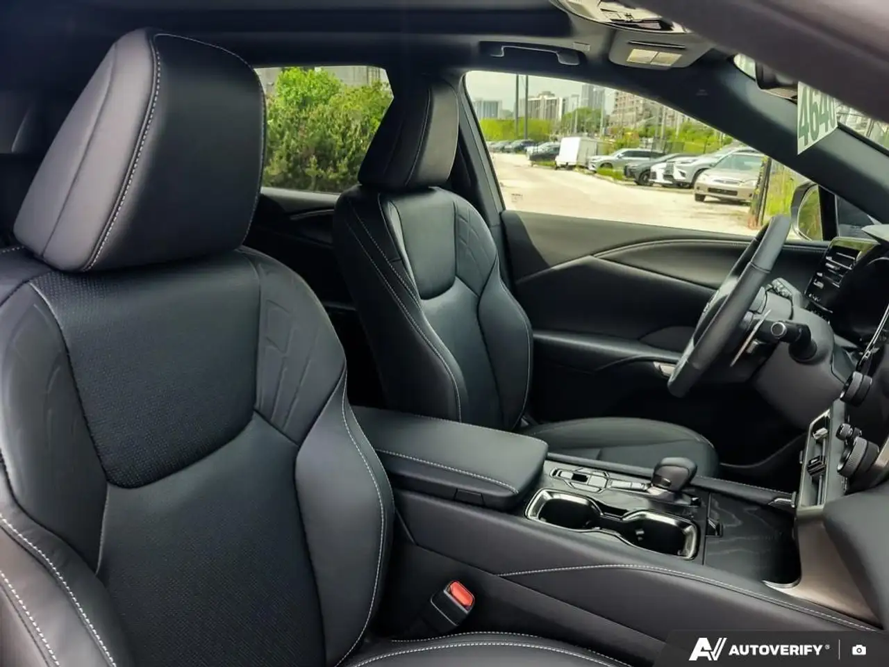 Lexus RX снимка Lexus RX