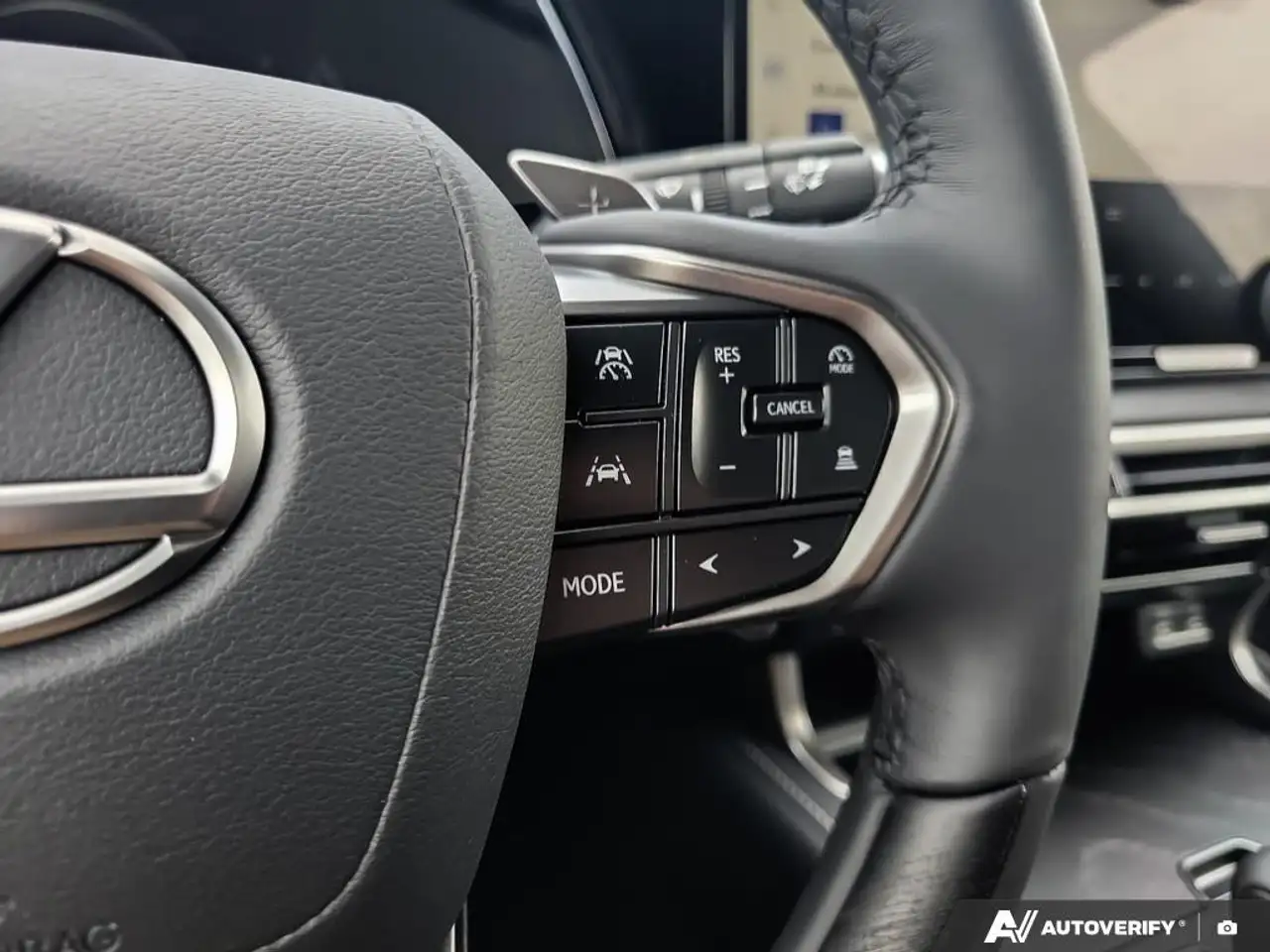 Lexus RX снимка Lexus RX