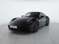 Porsche 992 coupe 3.0 carrera 394cv auto Nero - thumbnail 1