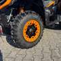 Can-Am Outlander MAX XT-P 1000R T / 2025 / 101 PS Gris - thumbnail 9