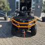 Can-Am Outlander MAX XT-P 1000R T / 2025 / 101 PS Gris - thumbnail 8