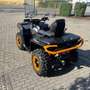 Can-Am Outlander MAX XT-P 1000R T / 2025 / 101 PS Gris - thumbnail 3