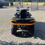 Can-Am Outlander MAX XT-P 1000R T / 2025 / 101 PS Gris - thumbnail 4