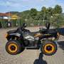 Can-Am Outlander MAX XT-P 1000R T / 2025 / 101 PS Gris - thumbnail 2