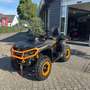 Can-Am Outlander MAX XT-P 1000R T / 2025 / 101 PS Gris - thumbnail 1