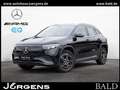Mercedes-Benz EQA 250 AMG-Sport/Exklusiv/LED/Pano/Cam/Totw/18" Black - thumbnail 2