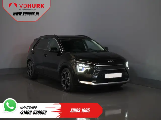 Kia Niro 1.6 GDi PHEV Executive Line Harman Kardon/ Stoelve