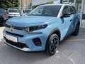 Citroen C3 C3 Hybrid mHEV 110 S Blau - thumbnail 1