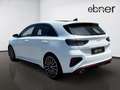 Kia Ceed / cee'd Ceed 1.6T-GDI GT 204PS Glas-Schiebedach / Komfor Blanc - thumbnail 11