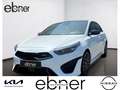 Kia Ceed / cee'd Ceed 1.6T-GDI GT 204PS Glas-Schiebedach / Komfor Blanc - thumbnail 1