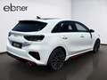 Kia Ceed / cee'd Ceed 1.6T-GDI GT 204PS Glas-Schiebedach / Komfor Blanc - thumbnail 13