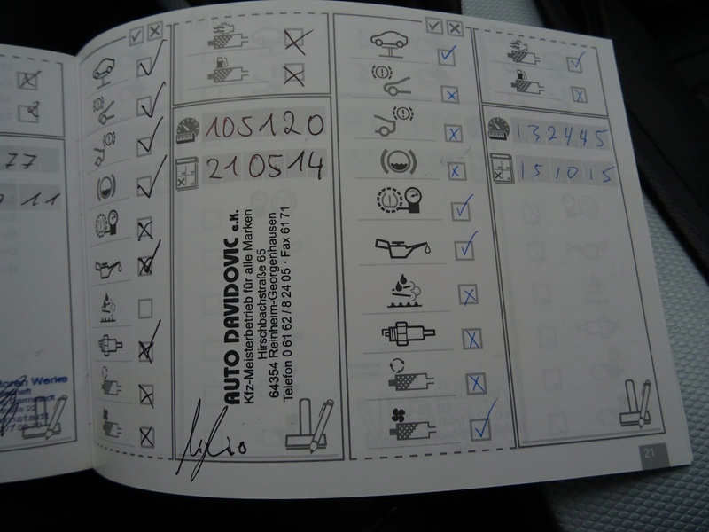 Photo du véhicule