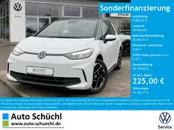 Volkswagen ID.3 Pro FACELIFT ASSISTENZPAKET+APP CONNECT+KAM