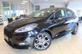 Ford Fiesta 1.0 EcoBoost M-Hybrid ST-LINE X ACC+NAVI Schwarz - thumbnail 2