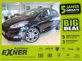 Ford Fiesta 1.0 EcoBoost M-Hybrid ST-LINE X ACC+NAVI Schwarz - thumbnail 1