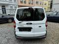 Ford Transit Courier Kombi/Klima Weiß - thumbnail 6