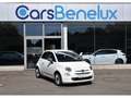 Fiat 500 1.0 Hybrid REGUL PDC 1° MAIN Blanc - thumbnail 1