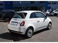 Fiat 500 1.0 Hybrid REGUL PDC 1° MAIN Blanc - thumbnail 4