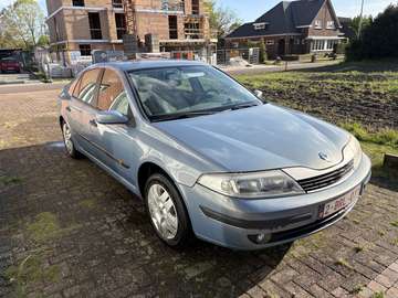 1.9 dCi Authentique