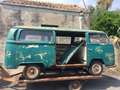 Volkswagen T2 Groen - thumbnail 8