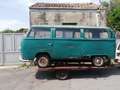 Volkswagen T2 Green - thumbnail 11