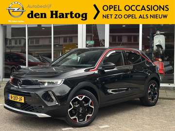 1.2 Turbo GS Line Automaat/Camera/ecc