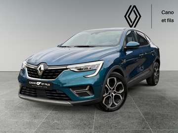 Arkana E-Tech 145 - 21B Intens