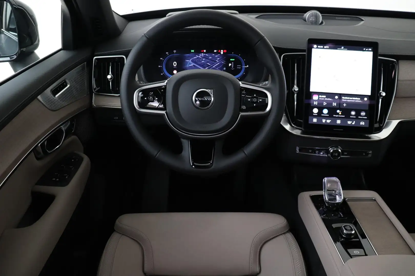 Volvo XC90 II T8 PLUG-IN HYBRID AWD ULTRA BRIGHT *SPECIAL BY Zwart - 2