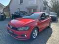 Volkswagen Polo Trendline Rojo - thumbnail 1