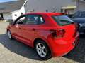 Volkswagen Polo Trendline Rojo - thumbnail 3