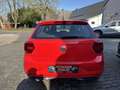 Volkswagen Polo Trendline Rojo - thumbnail 8