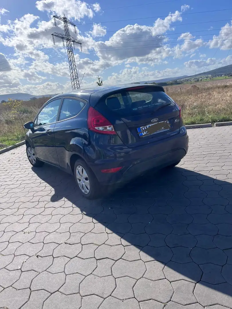 Ford Fiesta 1.25 Viva - 2