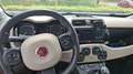Fiat Panda 0.9 TwinAir Lounge airco 4-deurs org NL Красный - thumbnail 4