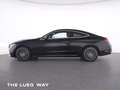 Mercedes-Benz CLE 200 Coupé AMG+NavPrem+Pano+LED+Mem+KeylG+RFK Negru - thumbnail 11