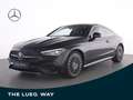 Mercedes-Benz CLE 200 Coupé AMG+NavPrem+Pano+LED+Mem+KeylG+RFK Negru - thumbnail 1