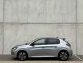Peugeot 208 1.2 Allure - virtual cockpit - CarPlay - keyless Gris - thumbnail 4