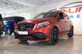 Mercedes-Benz GLE 63 AMG GLE 63s AMG 4-M*Panoramadach*Vollausstattung* Rot - thumbnail 4