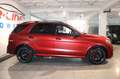 Mercedes-Benz GLE 63 AMG GLE 63s AMG 4-M*Panoramadach*Vollausstattung* Rot - thumbnail 5