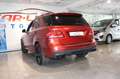 Mercedes-Benz GLE 63 AMG GLE 63s AMG 4-M*Panoramadach*Vollausstattung* Rot - thumbnail 7