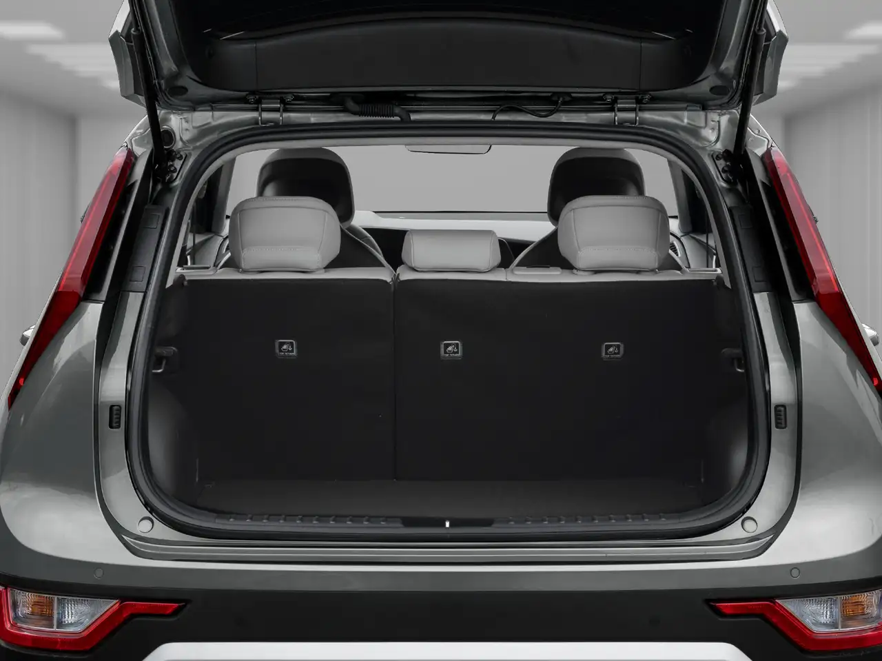 Kia Niro снимка Kia Niro